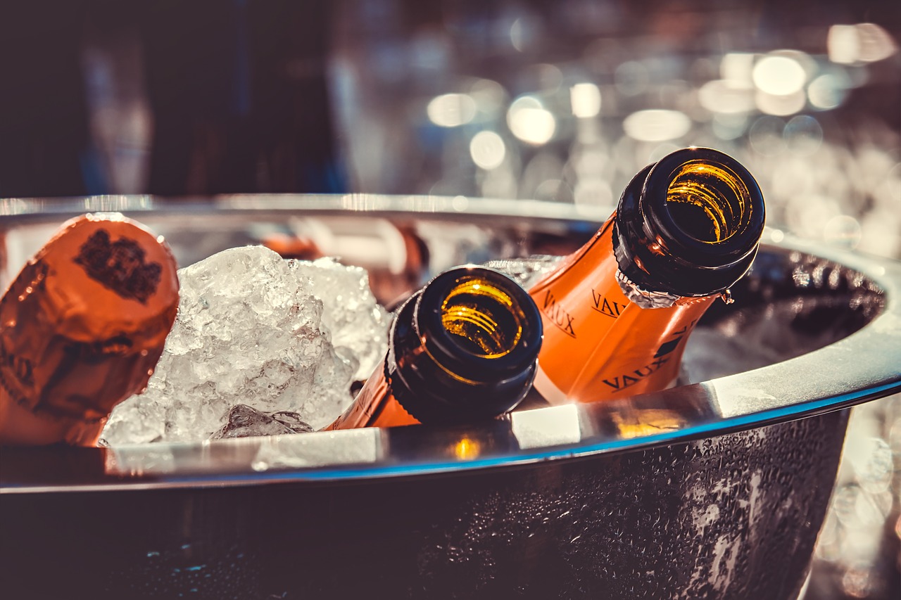 Alcoholic Drinks That are Healthy for You