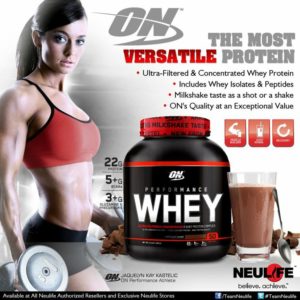 optimumnutrition
