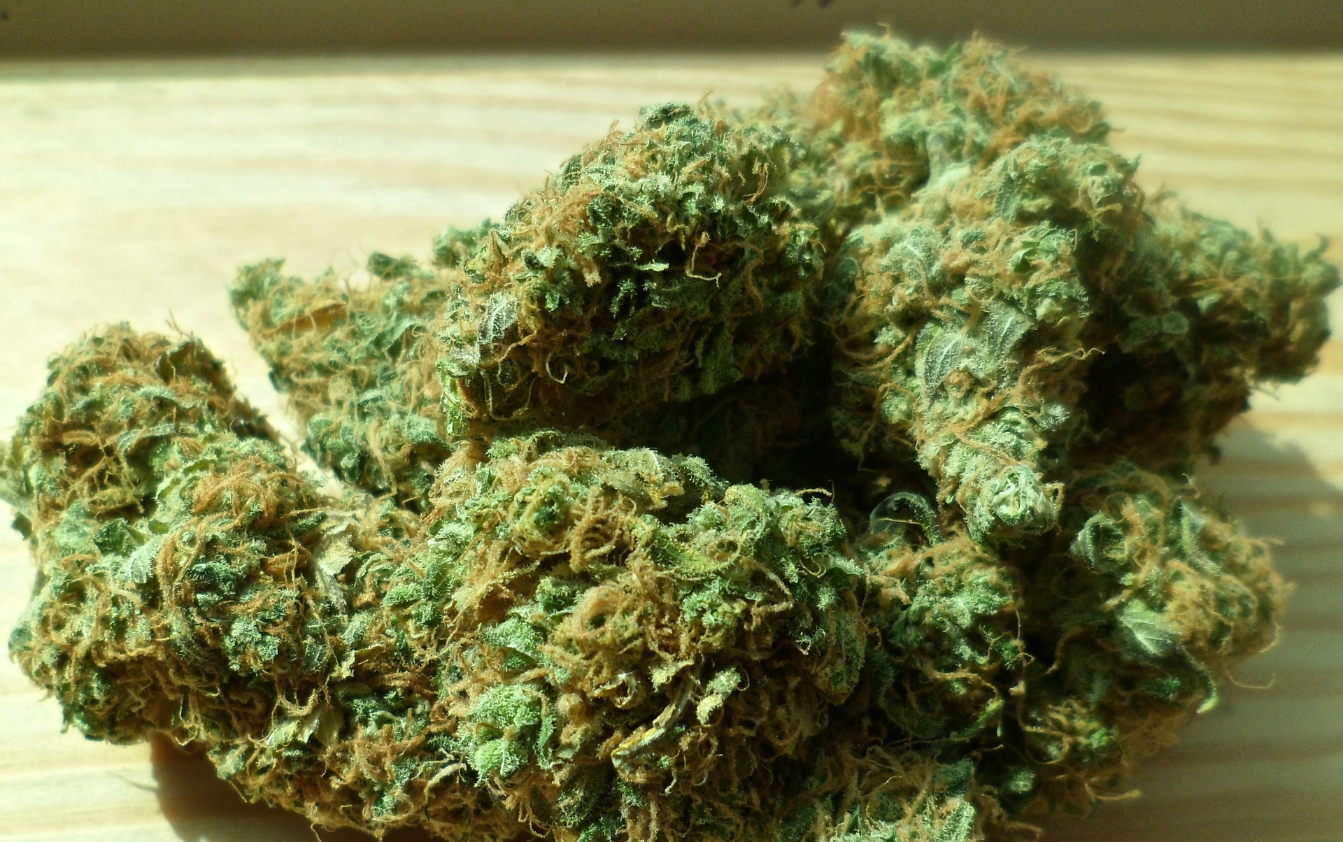 Three Health Facts About Marijuana That You Need to Know