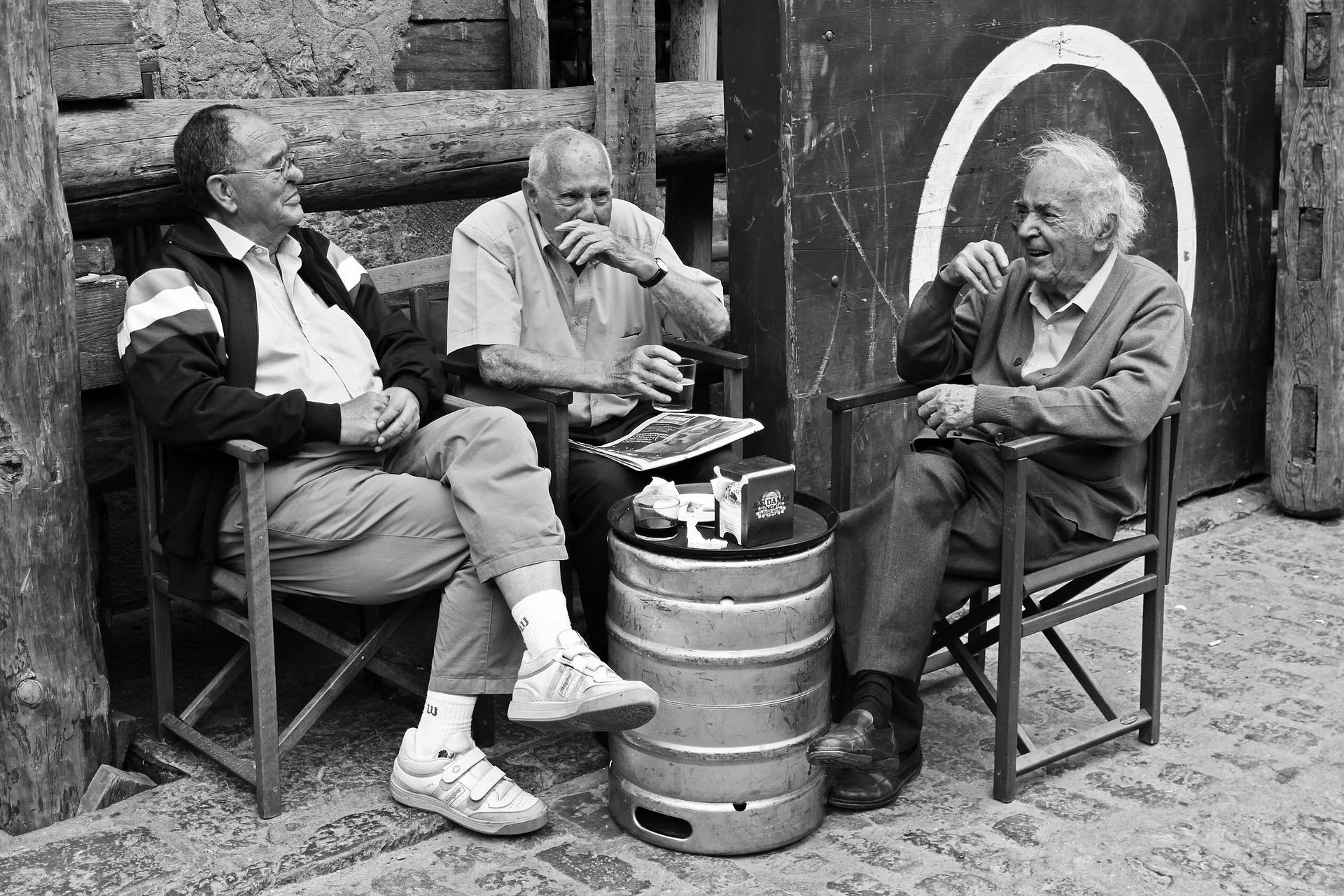 Three Tips for Men to Fight the Andropause Phase