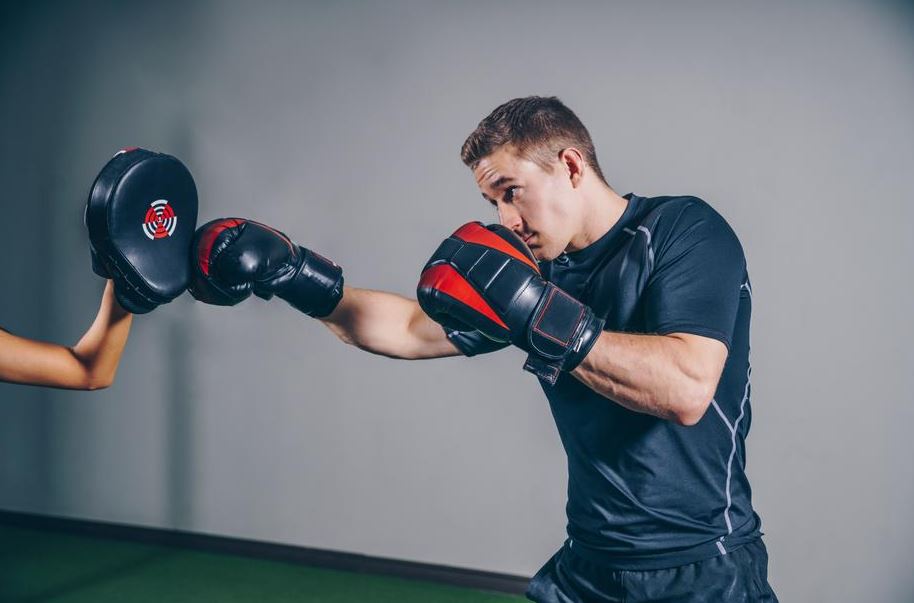 boxing