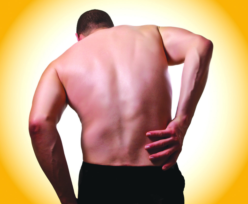 Key Reasons to Seek Chiropractic Care