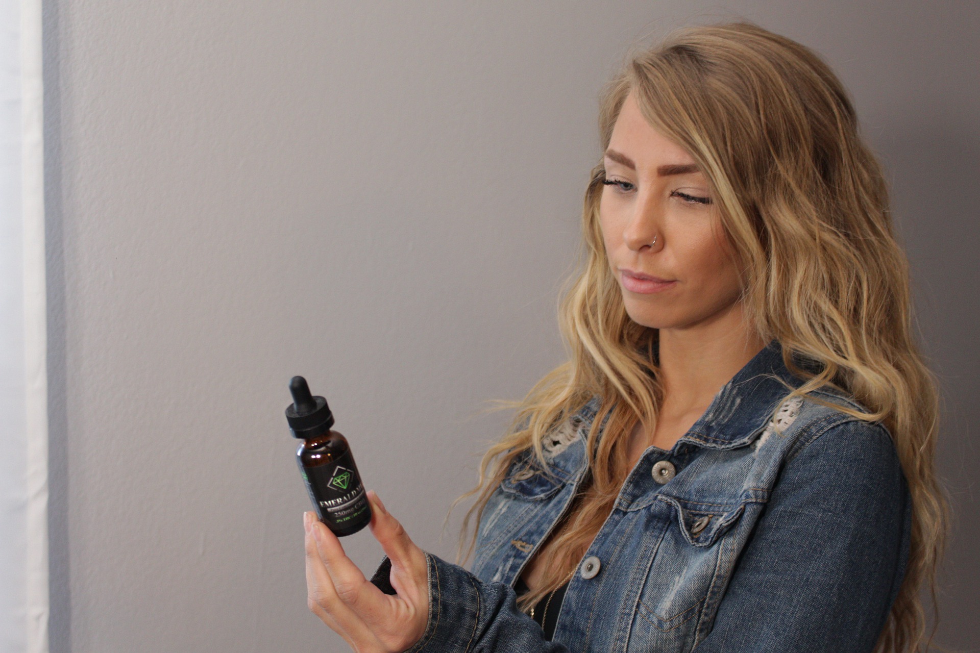 Factors That Affect Consumers’ Choice of CBD Products
