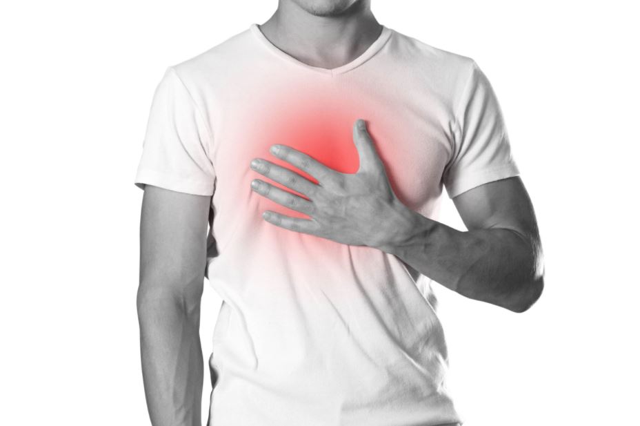 heartburn