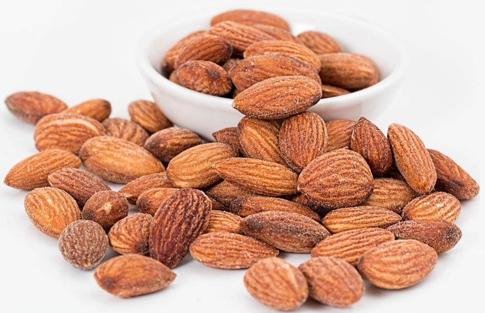 Top Benefits of Healthy Snacks at Office