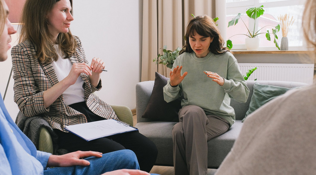 Guide to Selecting a Therapist