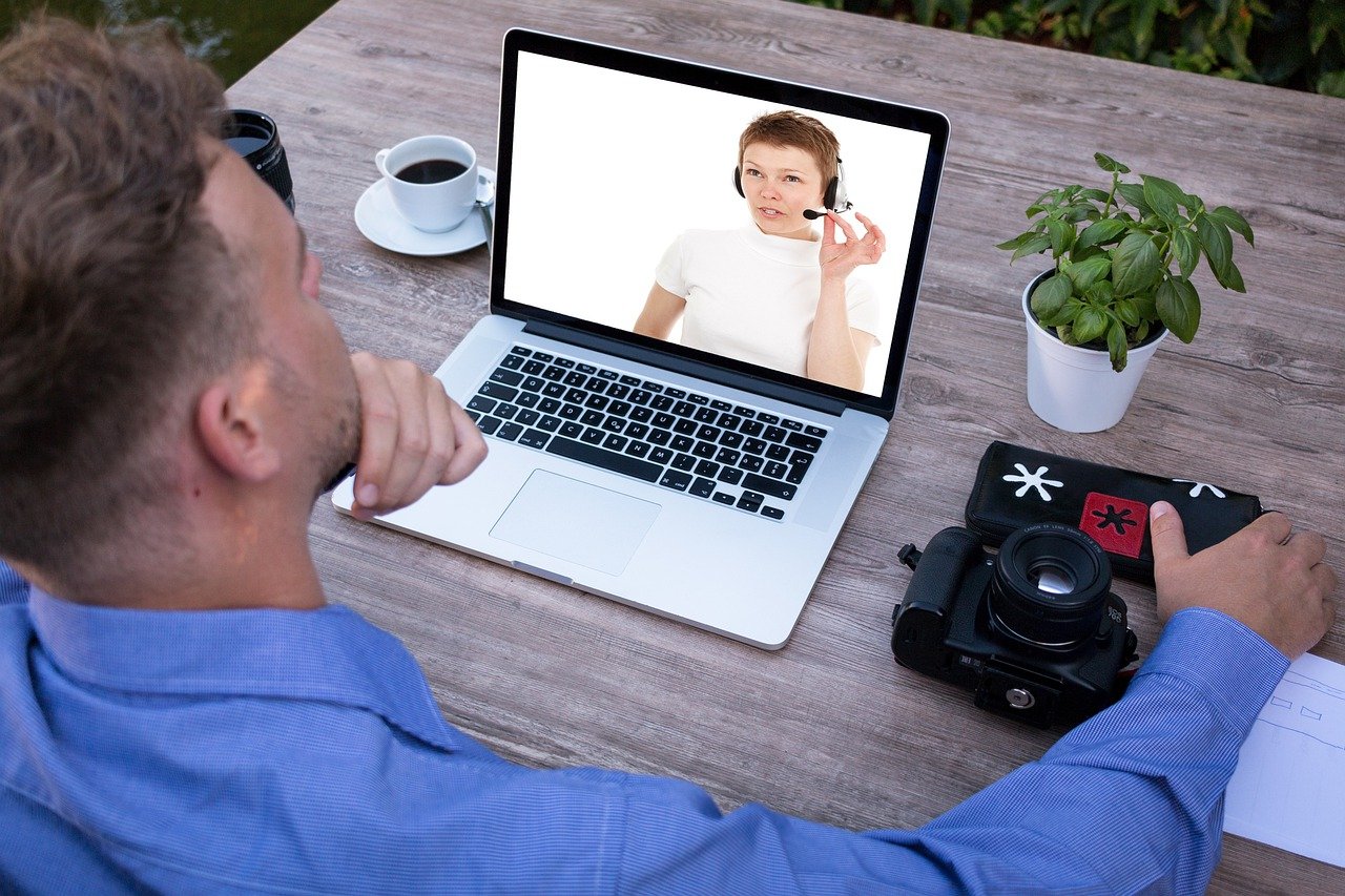 Advantages of Online Therapy and Why You Should Go With It