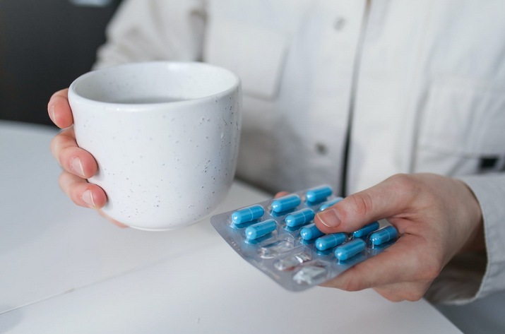 Increase Your Memory & Focus with These Brain Boosting Pills