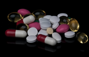pills
