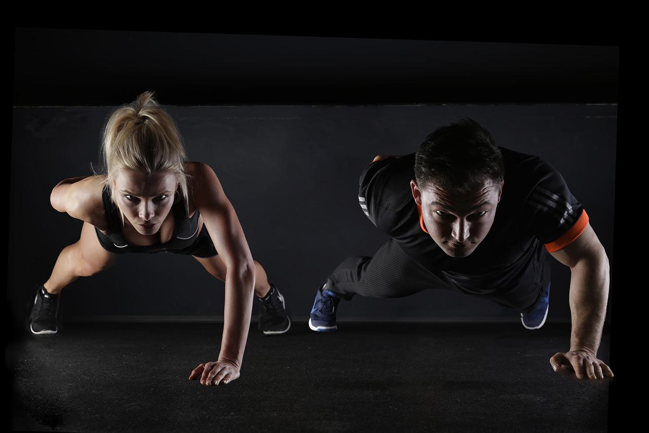 Handy Tips to Stay Motivated When Bulking Up Your Body