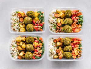 meal preps