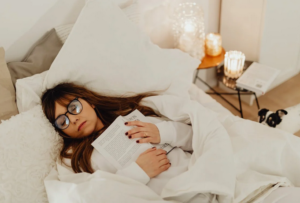 sleep