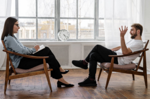 psychotherapy