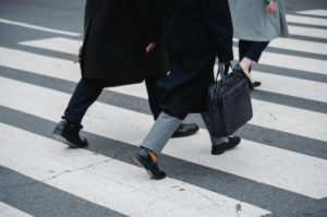 walk
