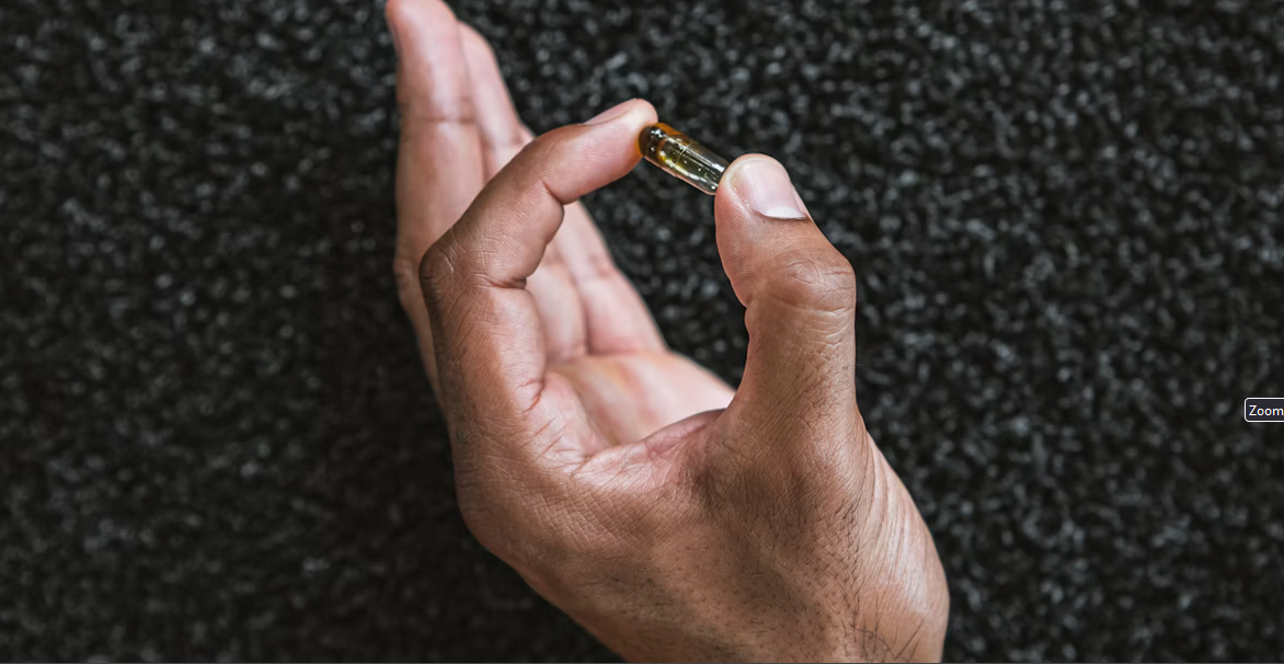 capsules